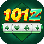 101Z App Icon