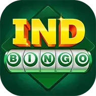 IND Bingo Icon